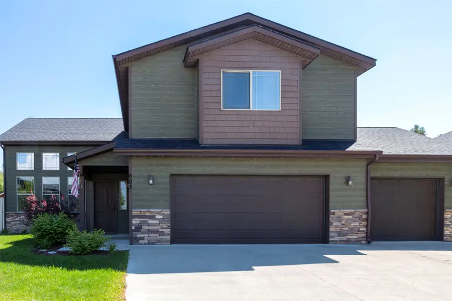 683 Mountain View Drive, Kalispell, MT 59901 - #2