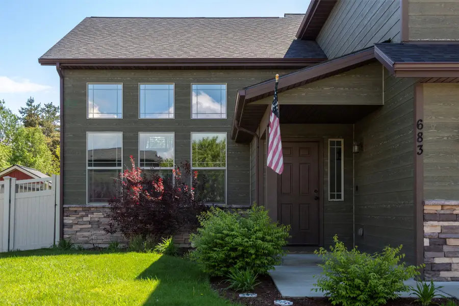 683 Mountain View Drive, Kalispell, MT 59901 - #3