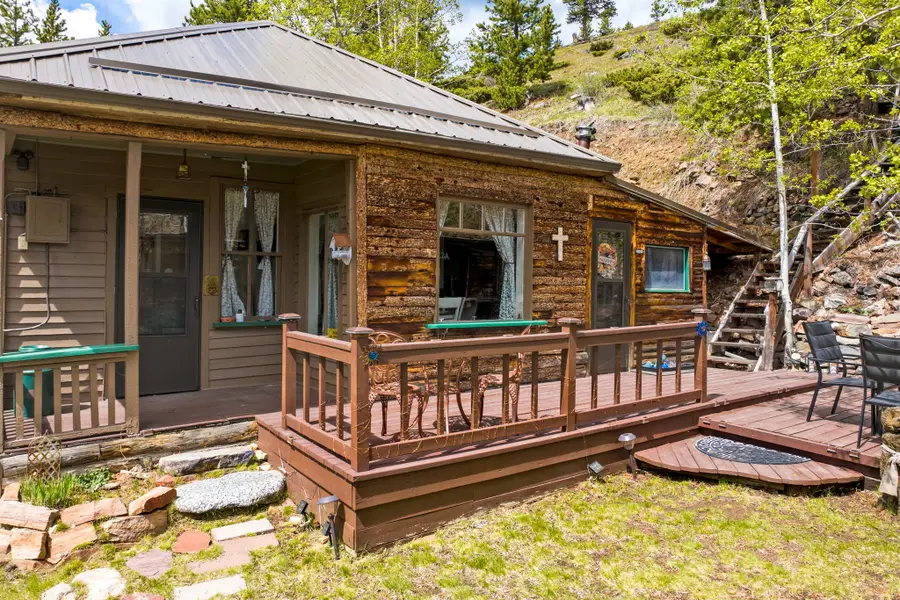 405 N Forest Street, Neihart, MT 59465 - #3