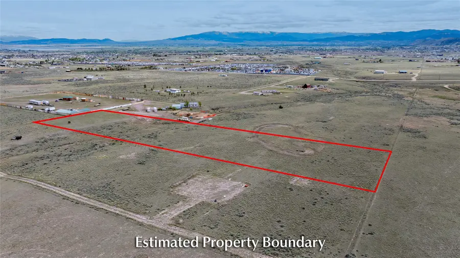 187 N Hill Road, Helena, MT 59602 - #2