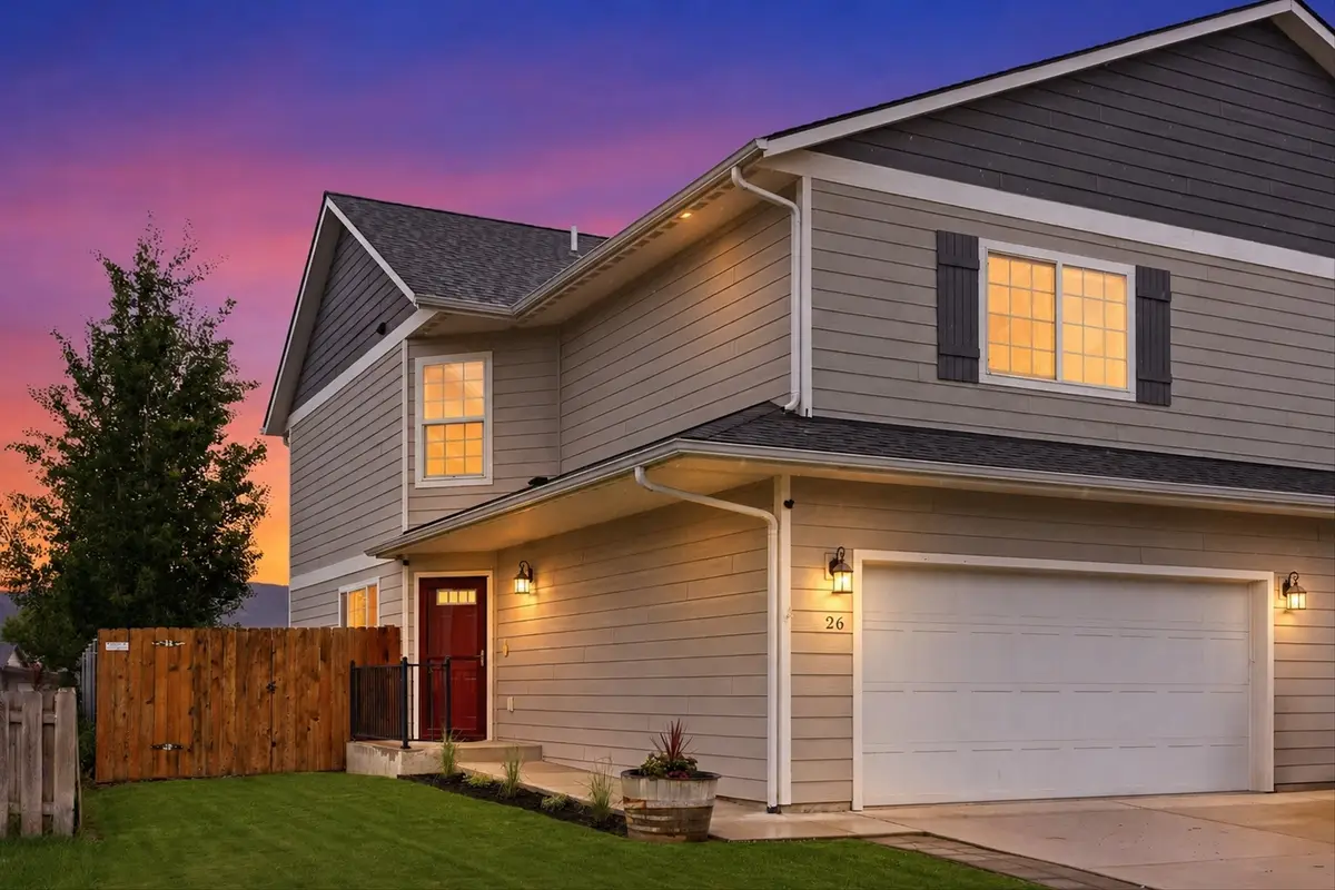26 Muskrat Drive, Kalispell, MT 59901 - #1