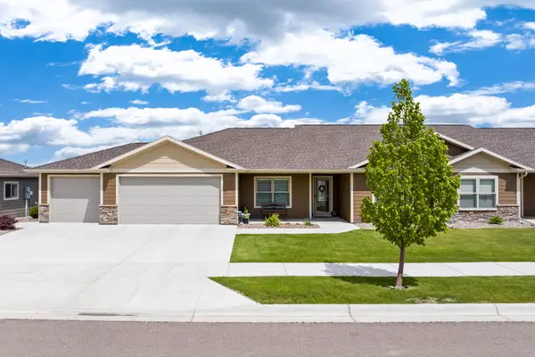 109 Choteau Avenue Ne, Great Falls, MT 59404