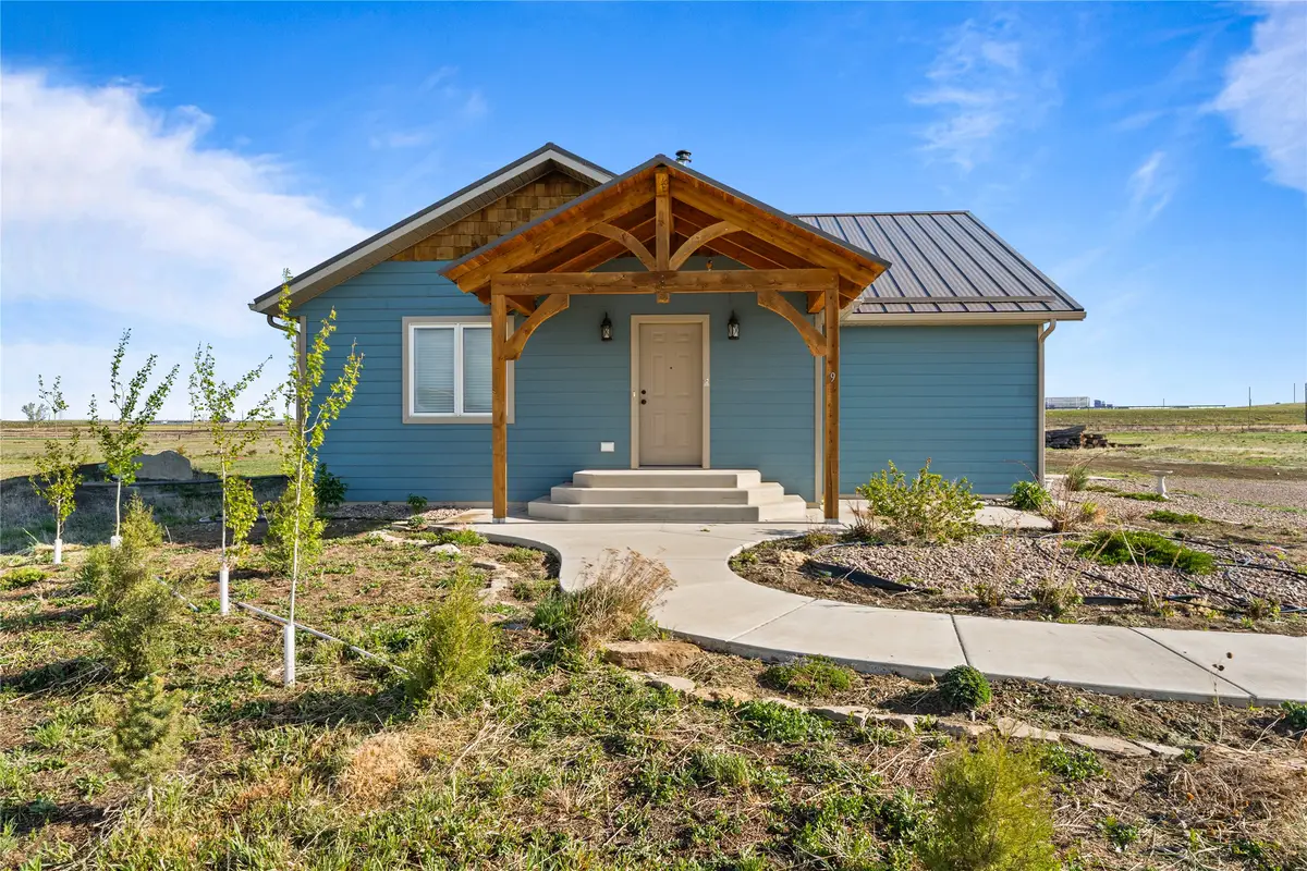 9 Meadows Loop, Great Falls, MT 59404 - #1