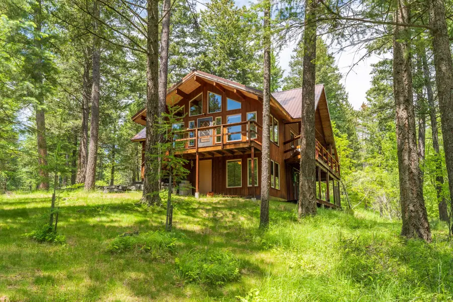 510 Swan Hill Road, Bigfork, MT 59911 - #2