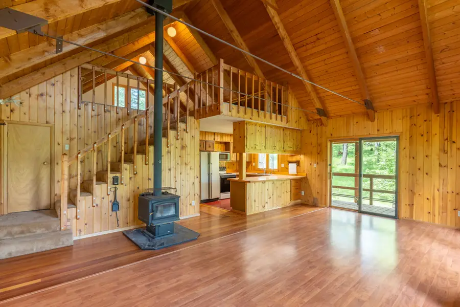 510 Swan Hill Road, Bigfork, MT 59911 - #3