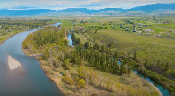 Lot 34 Royal Coachman Drive, Missoula, MT 59808