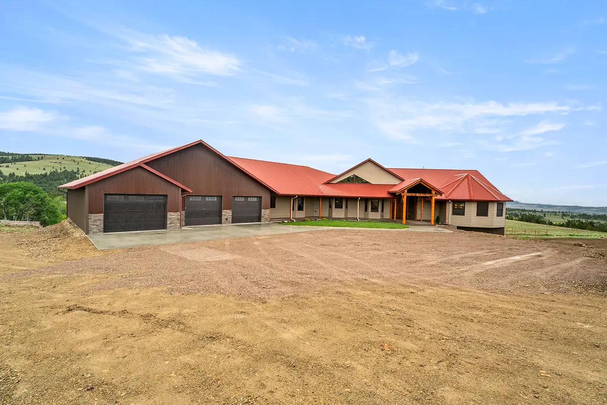 6860 Raven Road, Helena, MT 59602 - #1