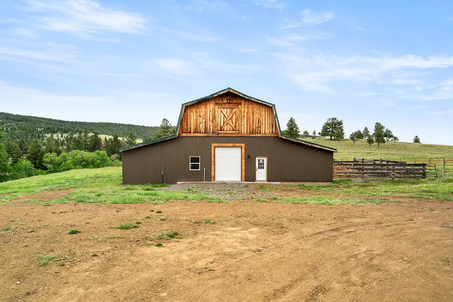 6860 Raven Road, Helena, MT 59602 - #3