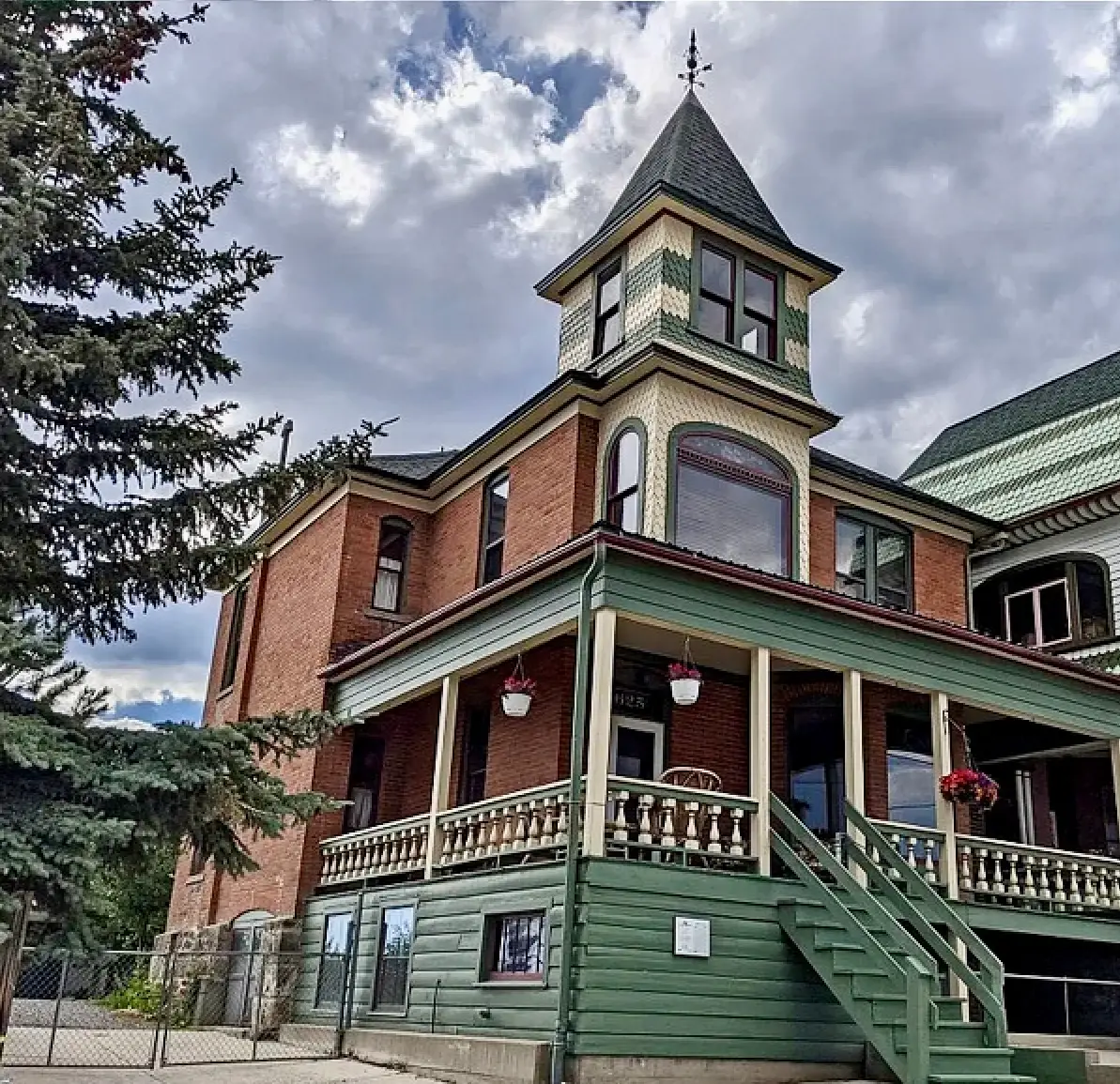 625 N Main Street, Butte, MT 59701 - #1