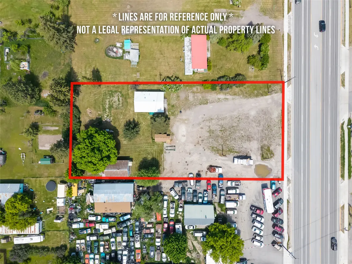 2108 1/2 Us Highway 2 E, Kalispell, MT 59901 - #1