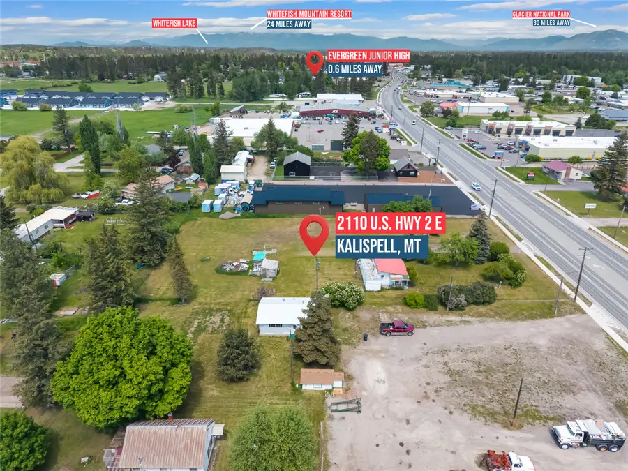 2108 1/2 Us Highway 2 E, Kalispell, MT 59901 - #2