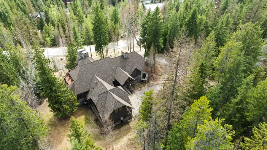 231 Arrowhead Drive, Whitefish, MT 59937 - #2