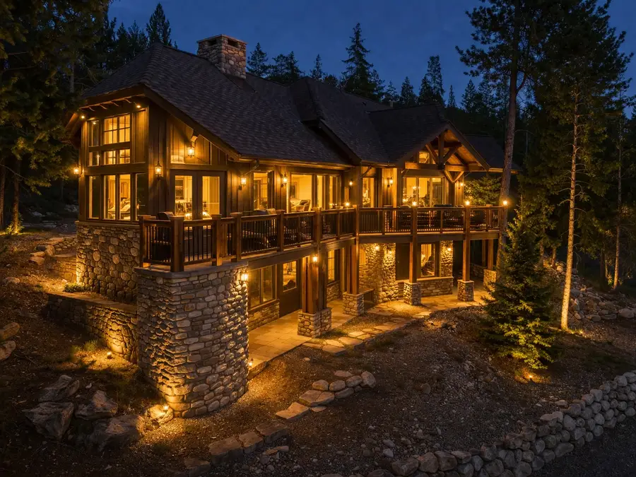 231 Arrowhead Drive, Whitefish, MT 59937 - #3