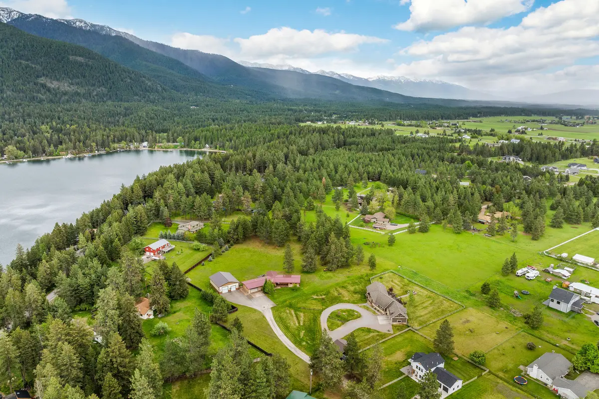 417 Cayuse Lane, Kalispell, MT 59901 - #1