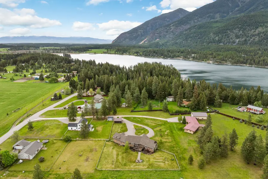 417 Cayuse Lane, Kalispell, MT 59901 - #2
