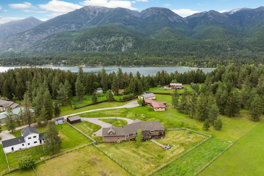 417 Cayuse Lane, Kalispell, MT 59901 - #3