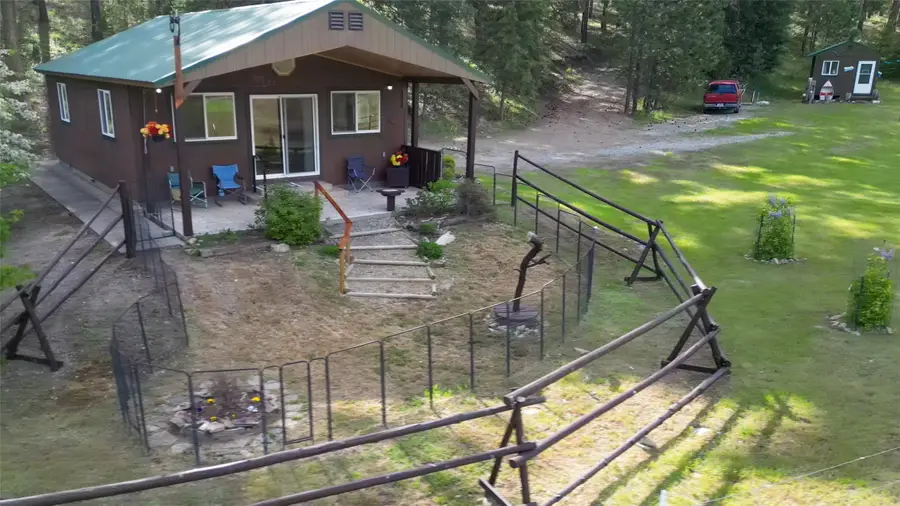 88 High Country Road, Plains, MT 59859 - #2