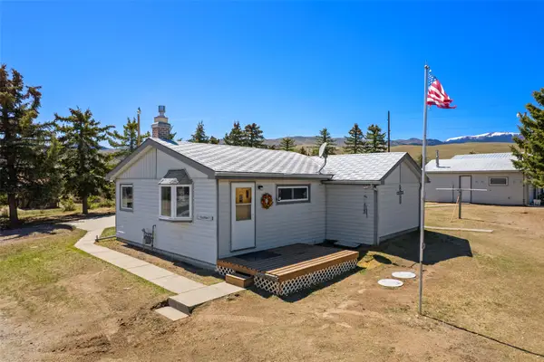 2 Blackman Street, Silver Star, MT 59751