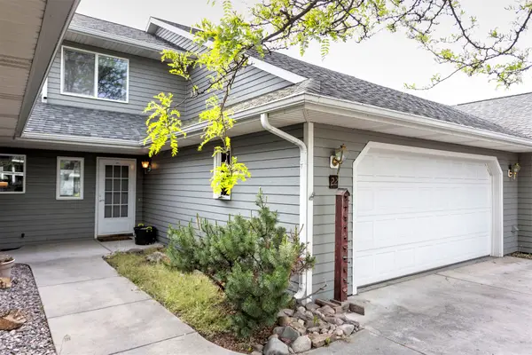 22 Cheyenne Trail, Hamilton, MT 59840