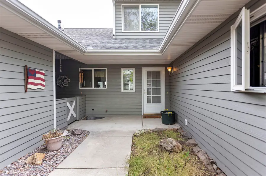 22 Cheyenne Trail, Hamilton, MT 59840 - #2