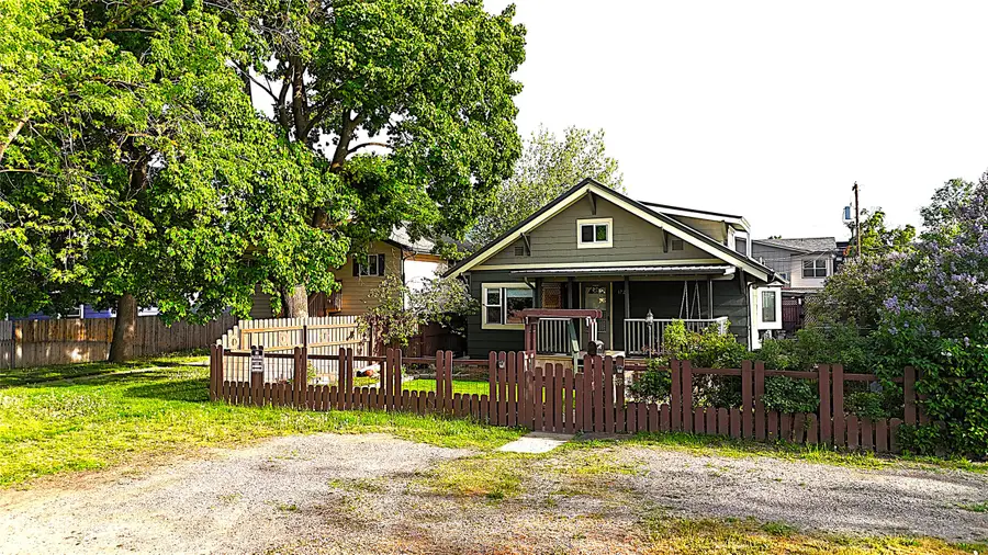 1727 S 13th Street W, Missoula, MT 59801 - #3