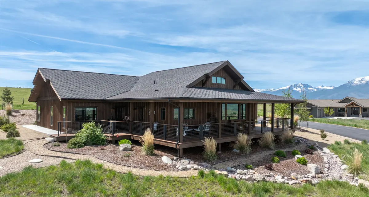 144 Prickly Pear Court, Florence, MT 59833 - #1