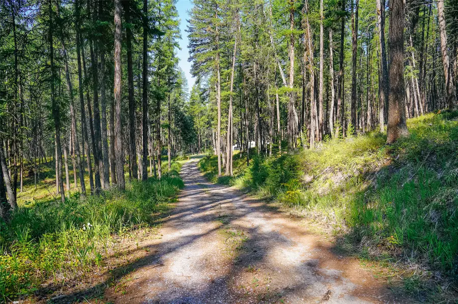 176 Murray Ridge Road, Whitefish, MT 59937 - #3