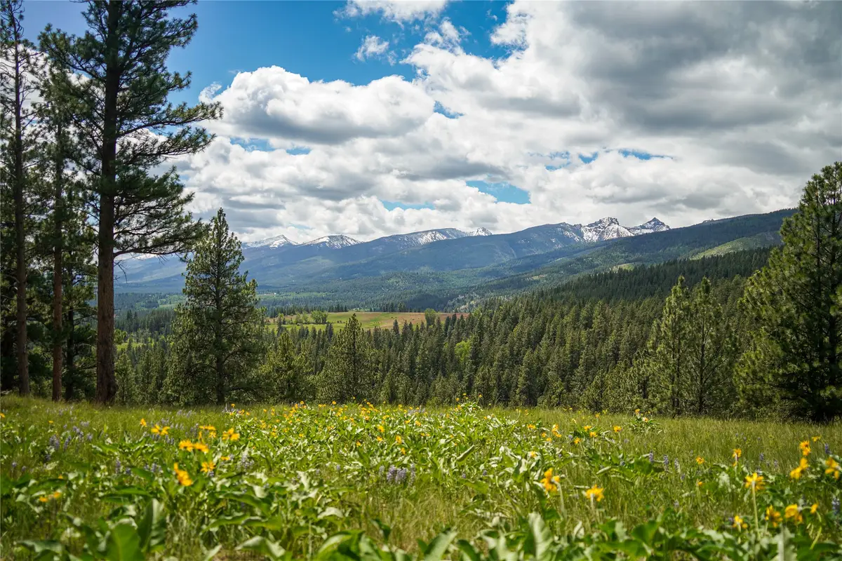 Nhn Dry Smith Road, Victor, MT 59875 - #1
