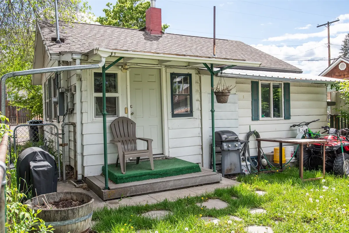 1531 Howell Street, Missoula, MT 59802 - #1