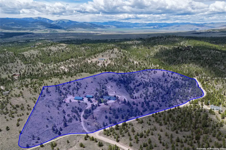 700 Timber Ridge Road, Helena, MT 59602 - #2
