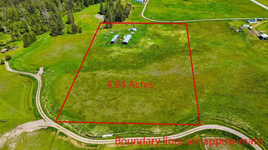 NHN Hillside Road, Saint Ignatius, MT 59865 - #2