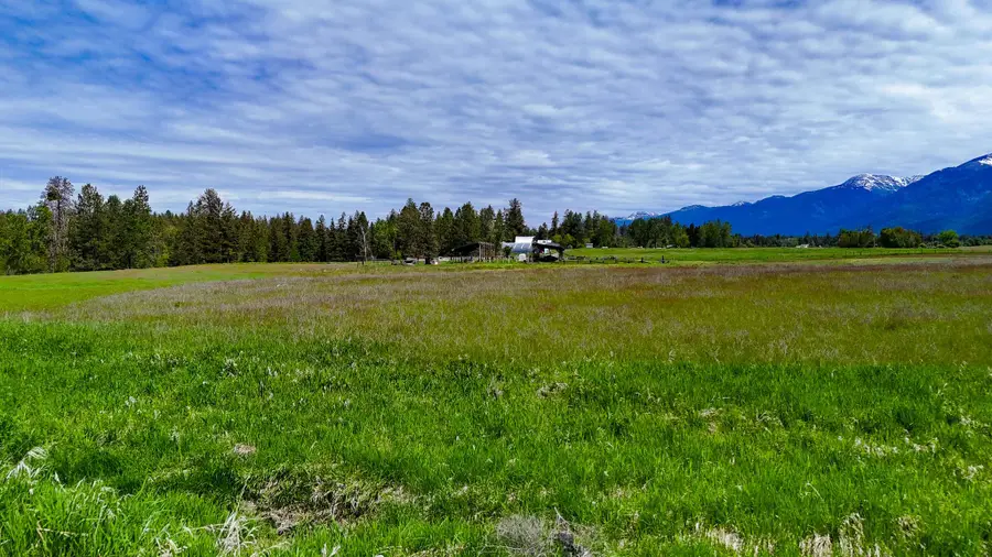 NHN Hillside Road, Saint Ignatius, MT 59865 - #3