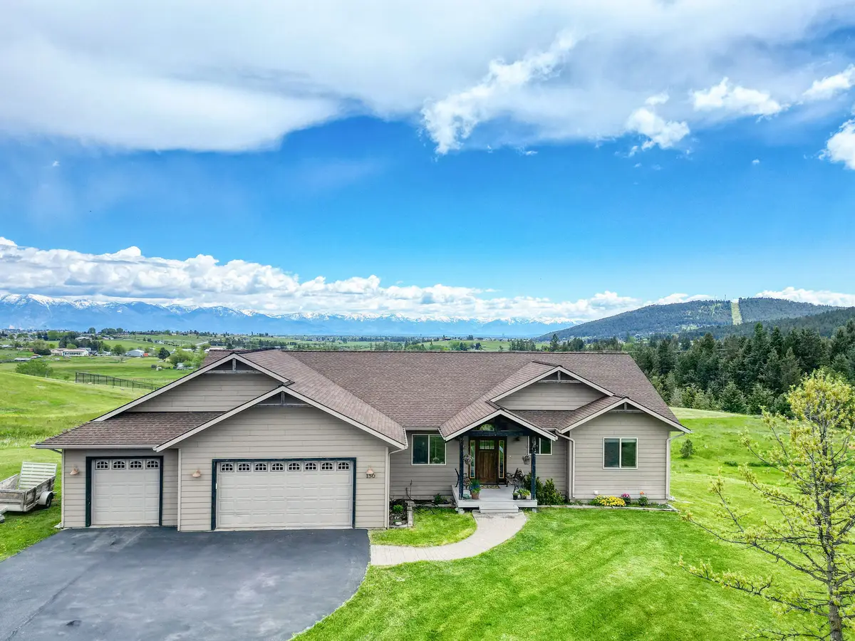 130 Ashley Hills Drive, Kalispell, MT 59901 - #1