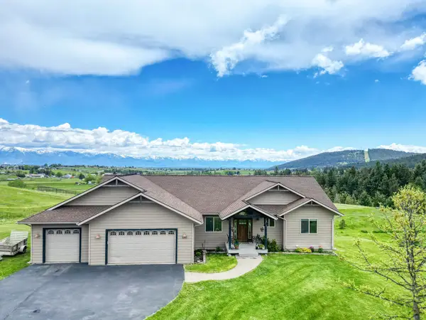 130 Ashley Hills Drive, Kalispell, MT 59901