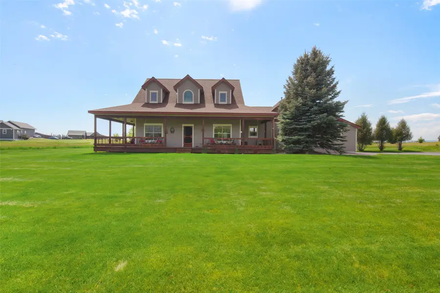 532 Pemble Drive, Columbia Falls, MT 59912 - #2