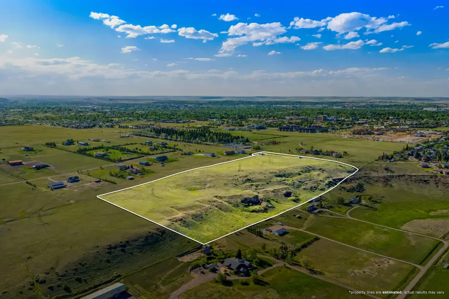 3012 24th Avenue S, Great Falls, MT 59405 - #2