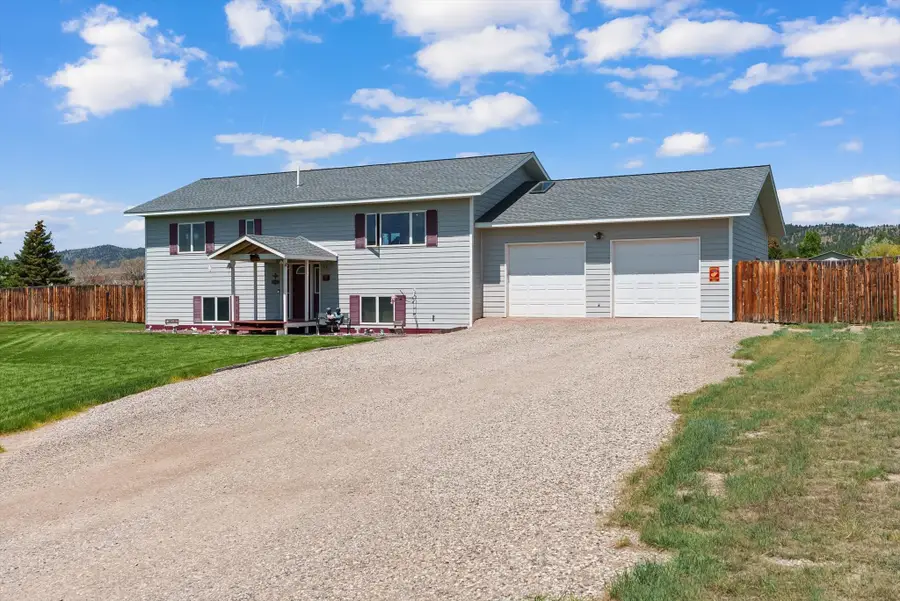 840 Erickson Road, Helena, MT 59602 - #2