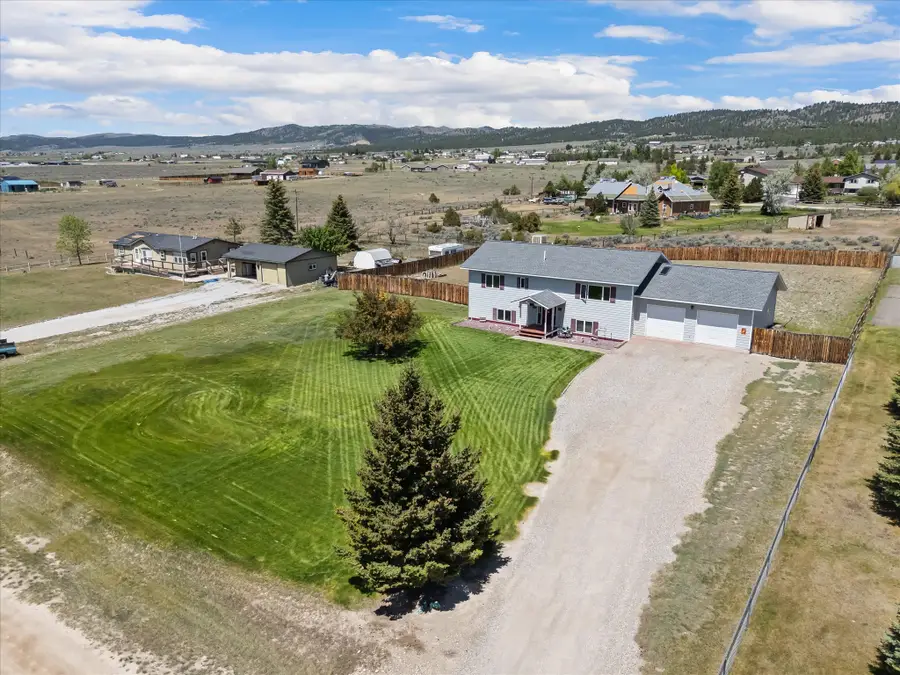 840 Erickson Road, Helena, MT 59602 - #3