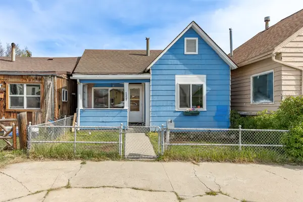1327 Farrell Street, Butte, MT 59701