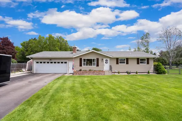 77 Scarborough Avenue, Kalispell, MT 59901