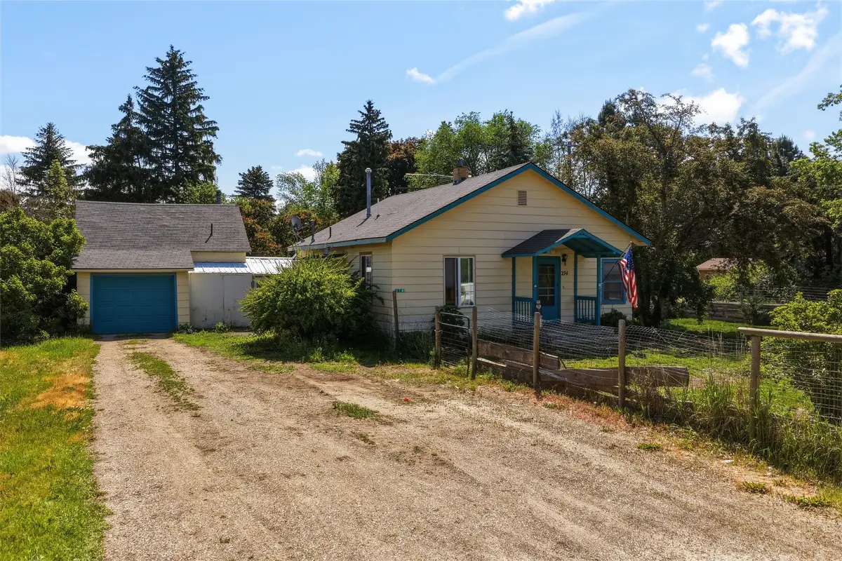 274 Doran Lane, Hamilton, MT 59840 - #1