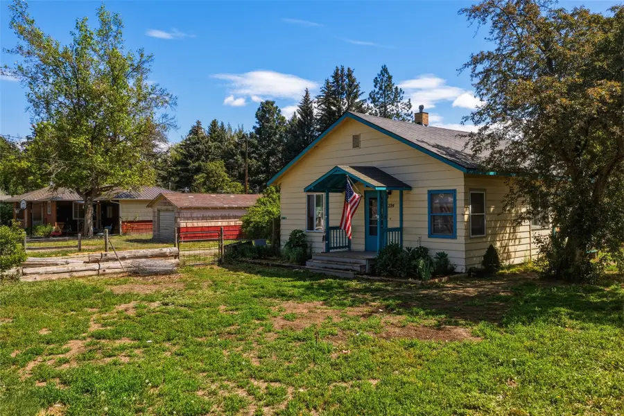 274 Doran Lane, Hamilton, MT 59840 - #2