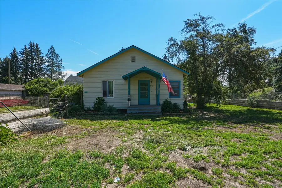 274 Doran Lane, Hamilton, MT 59840 - #3