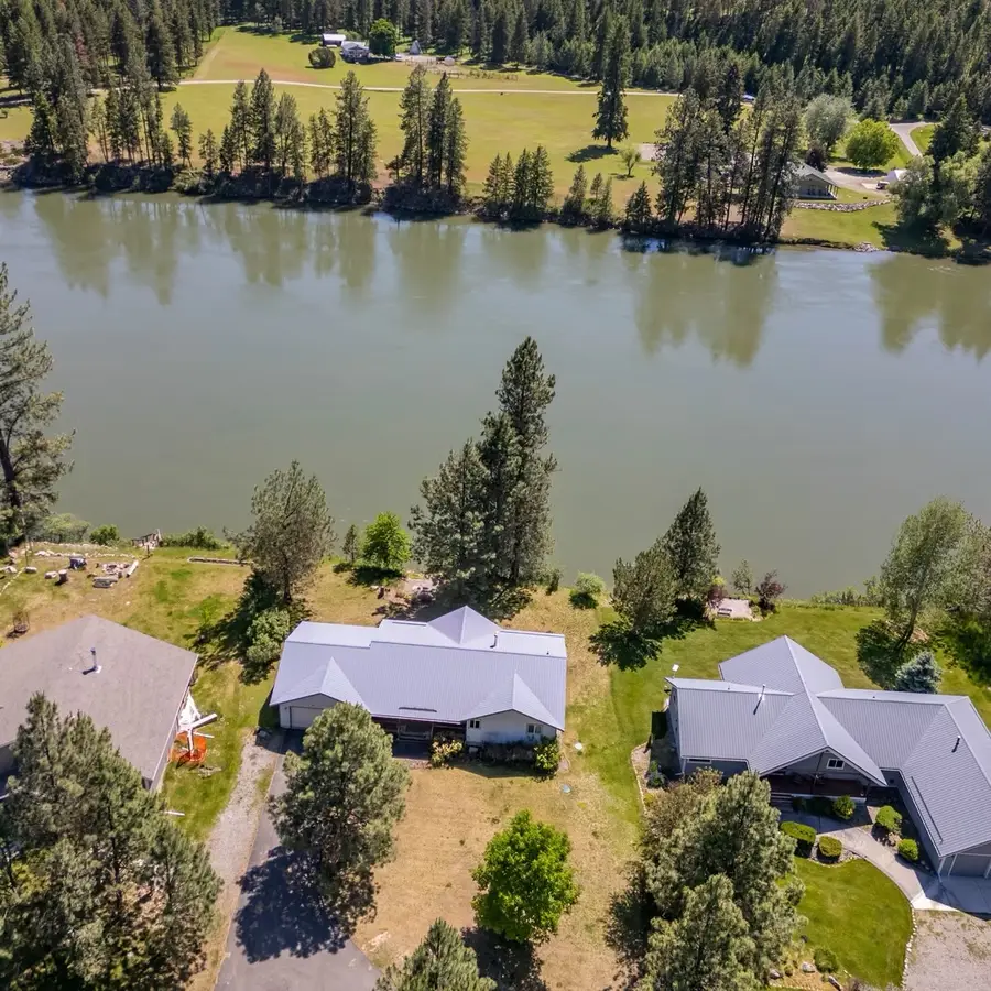 54 Steamboat Way E, Thompson Falls, MT 59873 - #2
