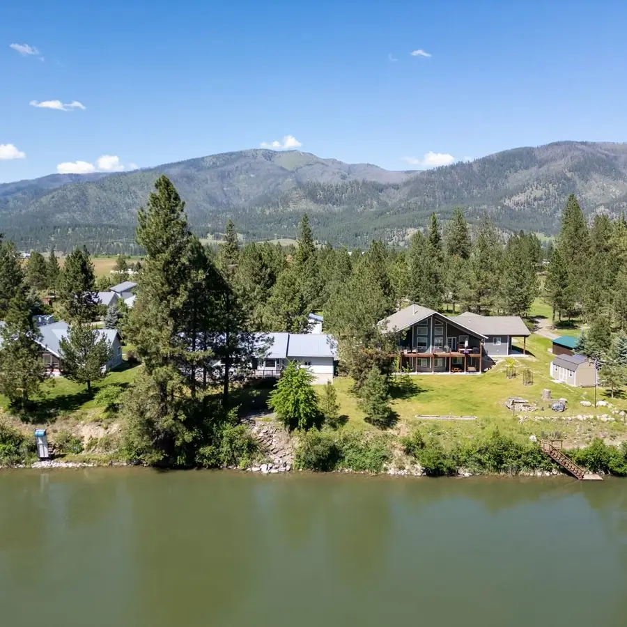 54 Steamboat Way E, Thompson Falls, MT 59873 - #3