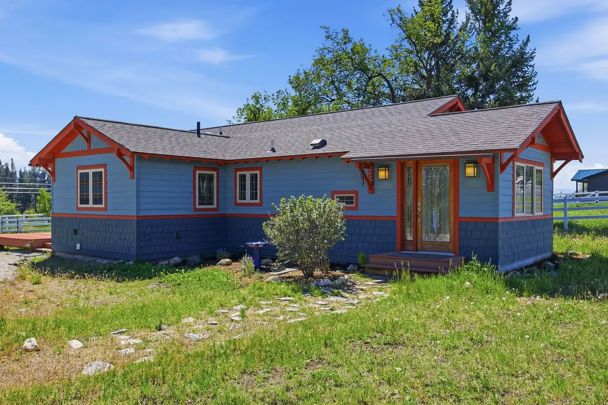 21500 Old Us Highway 93, Florence, MT 59833 - #1