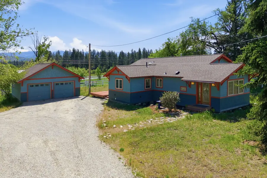 21500 Old Us Highway 93, Florence, MT 59833 - #3