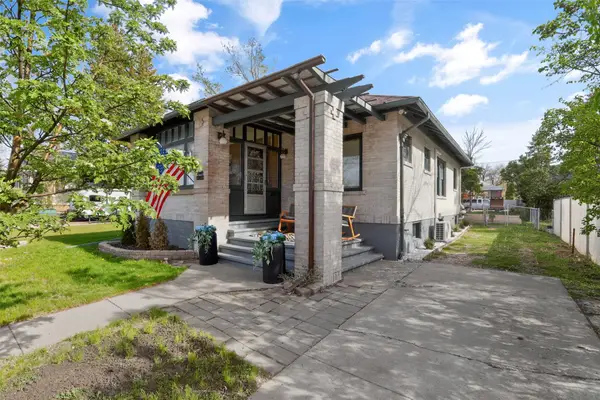 2816 2nd Avenue N, Great Falls, MT 59401
