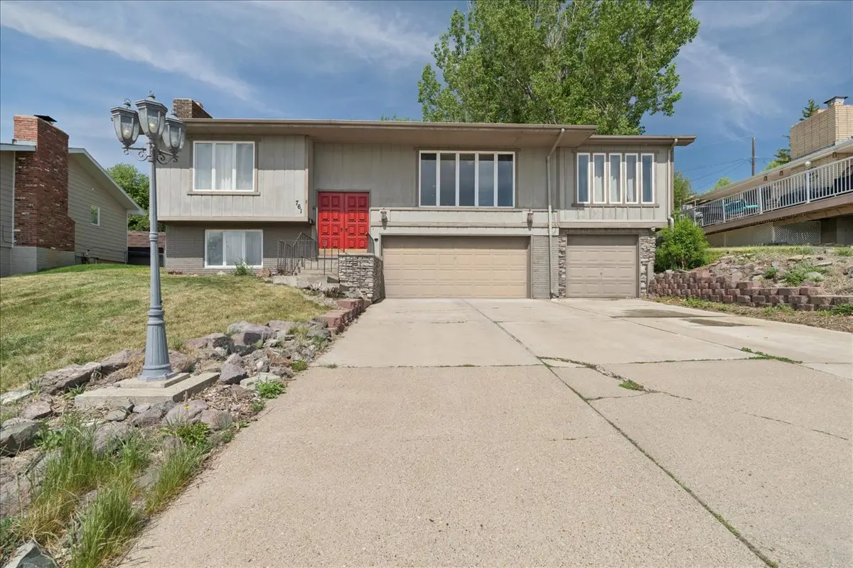 761 33a Avenue Ne, Great Falls, MT 59404 - #1