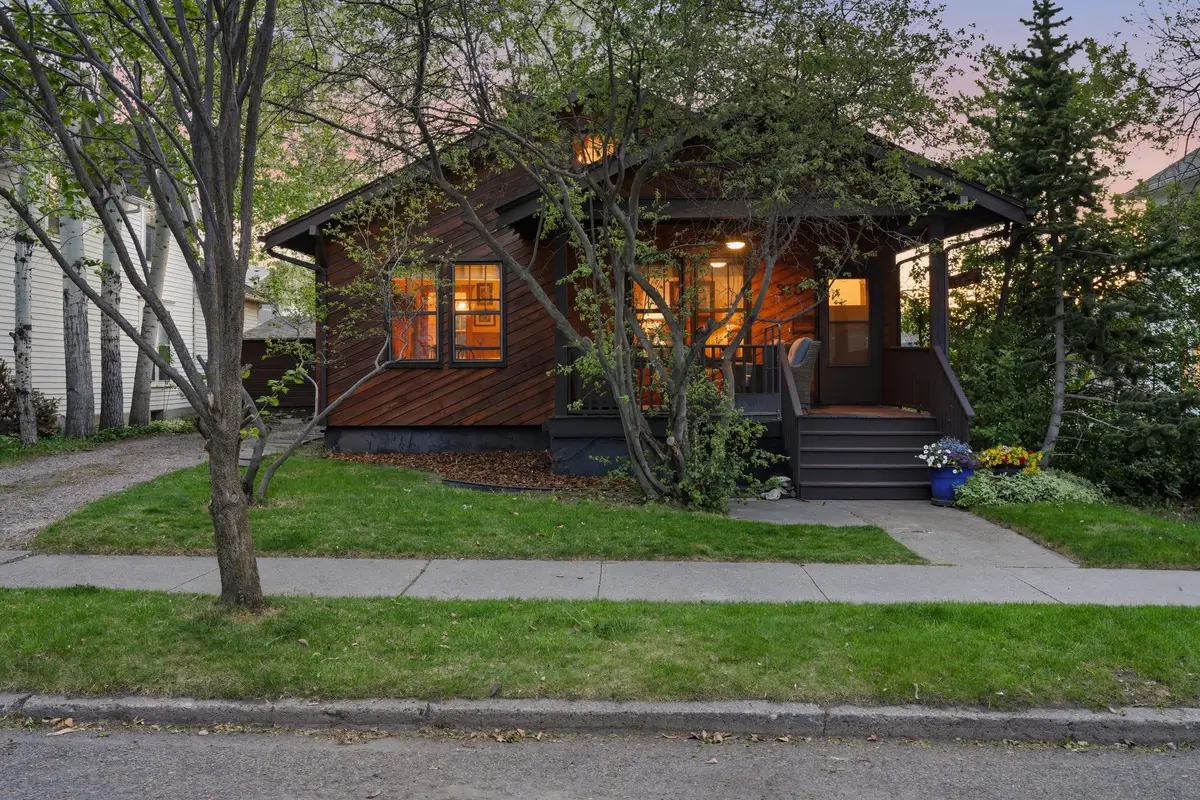315 N Church Avenue, Bozeman, MT 59715 - #1